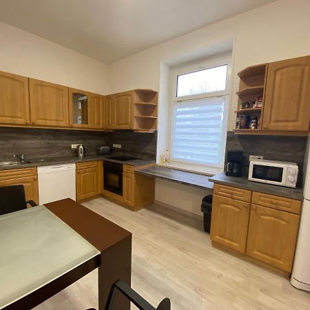 Roblingen am See Ferienwohnung H&M Immobilien Roblingen מראה חיצוני תמונה