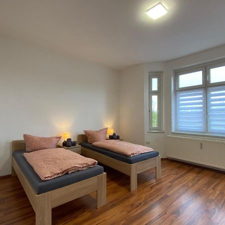 Roblingen am See Ferienwohnung H&M Immobilien Roblingen מראה חיצוני תמונה