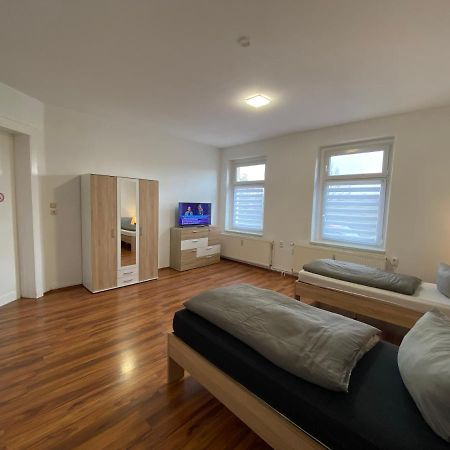 Roblingen am See Ferienwohnung H&M Immobilien Roblingen מראה חיצוני תמונה