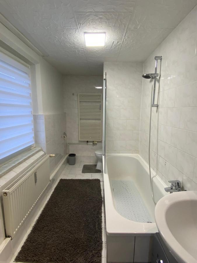 Roblingen am See Ferienwohnung H&M Immobilien Roblingen מראה חיצוני תמונה