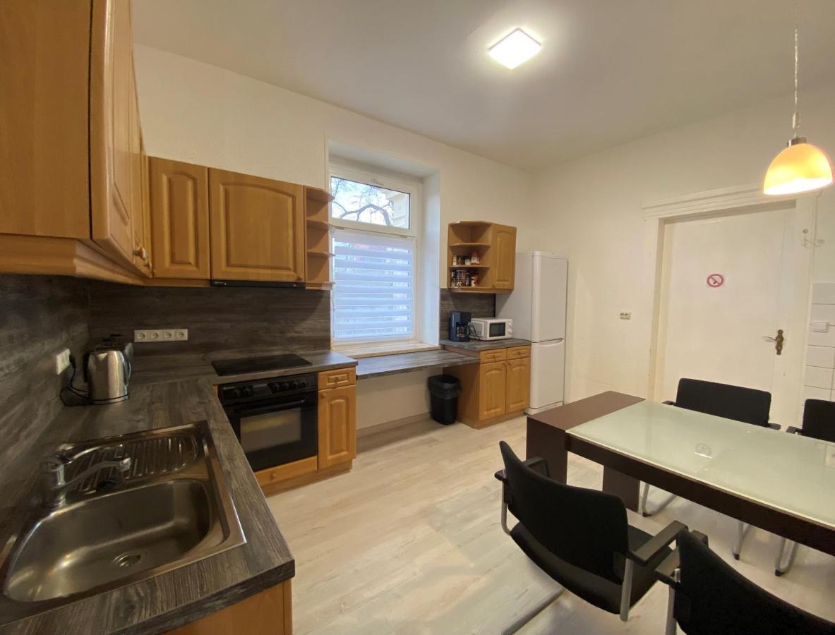 Roblingen am See Ferienwohnung H&M Immobilien Roblingen מראה חיצוני תמונה