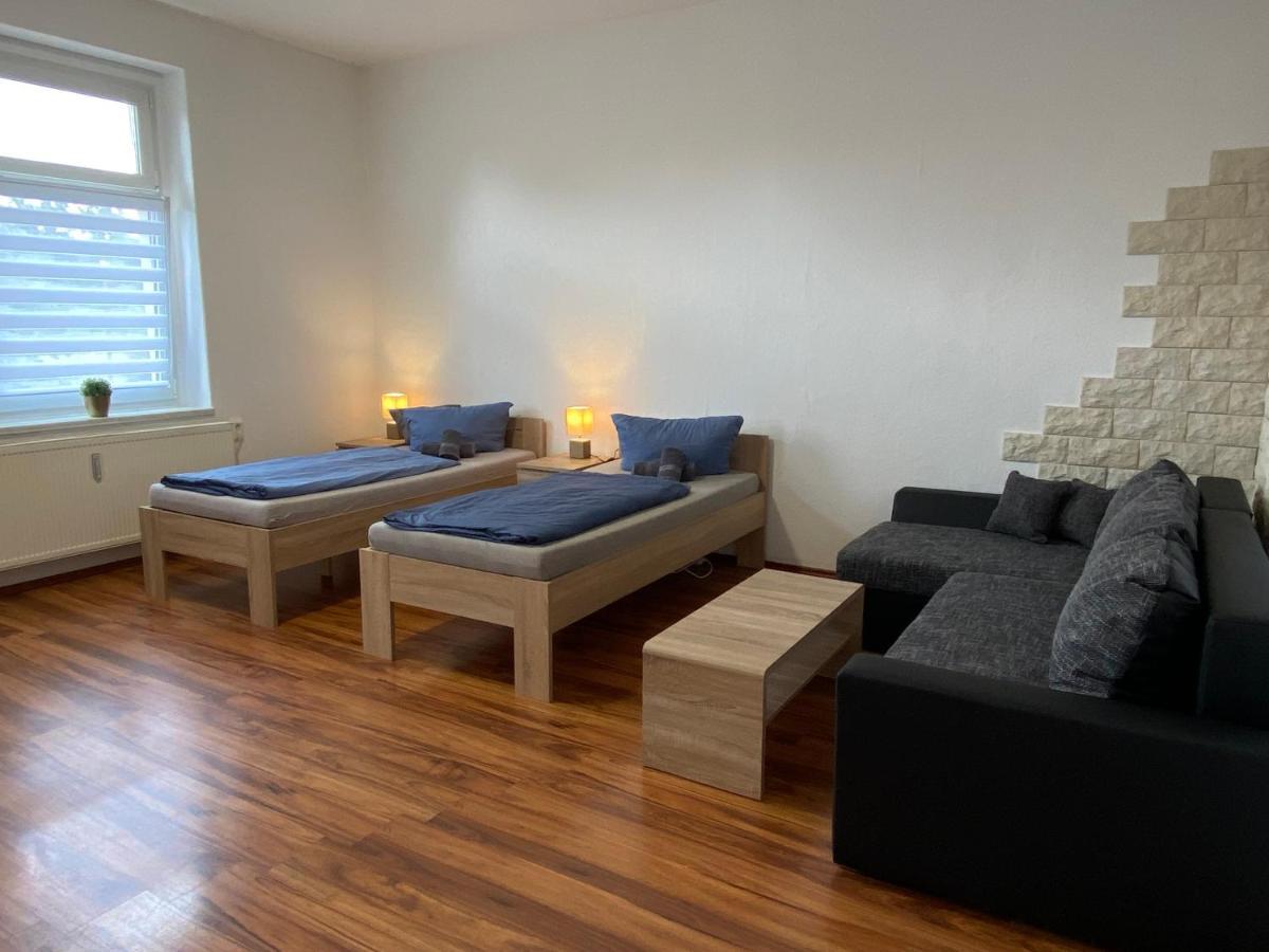 Roblingen am See Ferienwohnung H&M Immobilien Roblingen מראה חיצוני תמונה