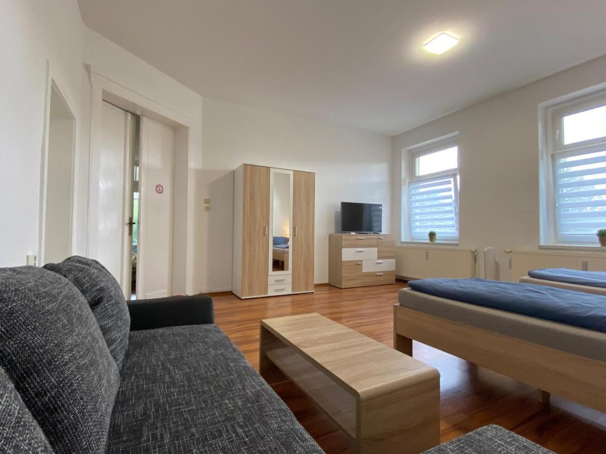 Roblingen am See Ferienwohnung H&M Immobilien Roblingen מראה חיצוני תמונה