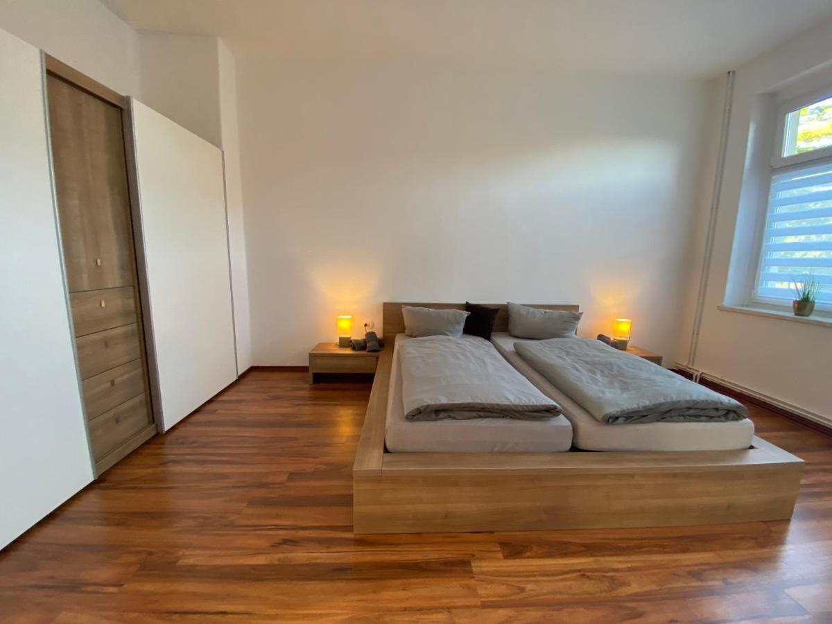 Roblingen am See Ferienwohnung H&M Immobilien Roblingen מראה חיצוני תמונה